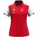 JAKO Polo Dynamic Damen