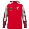 JAKO Zip Hoodie Dynamic Kinder