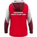 DFC 1998 Zip Hoodie Kinder