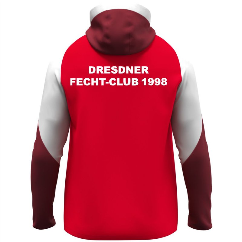 JAKO Kapuzenjacke Dynamic Kinder