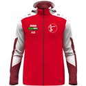 JAKO Kapuzenjacke Dynamic