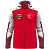 JAKO Kapuzenjacke Dynamic