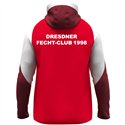 JAKO Kapuzenjacke Dynamic