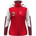JAKO Kapuzenjacke Dynamic Damen