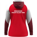 JAKO Kapuzenjacke Dynamic Damen