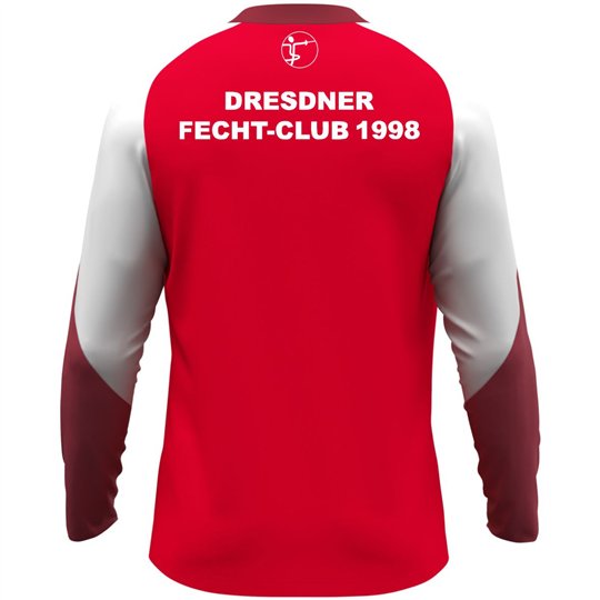 DFC 1998 Ziptop Kinder