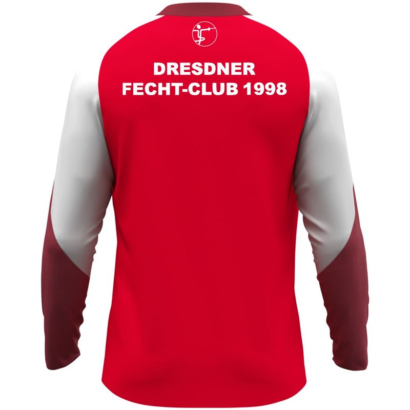DFC 1998 Ziptop Kinder