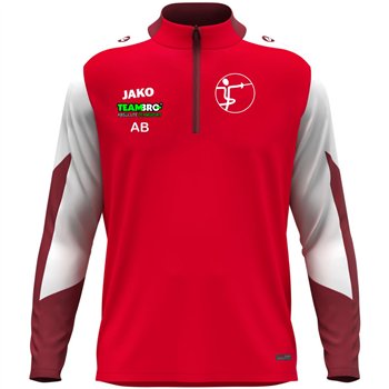 JAKO Ziptop Dynamic