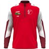 DFC 1998 Ziptop Herren