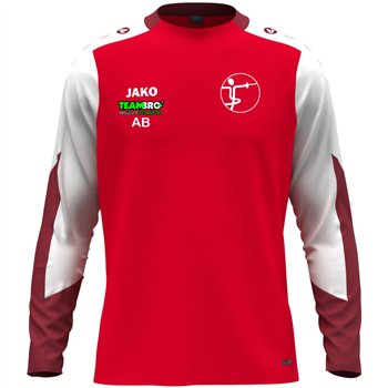 JAKO Longsleeve Dynamic