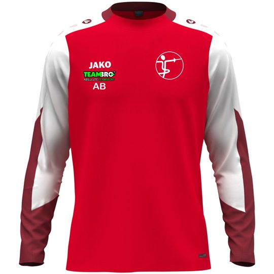JAKO Longsleeve Dynamic