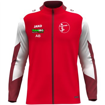 DFC 1998 Polyesterjacke Herren