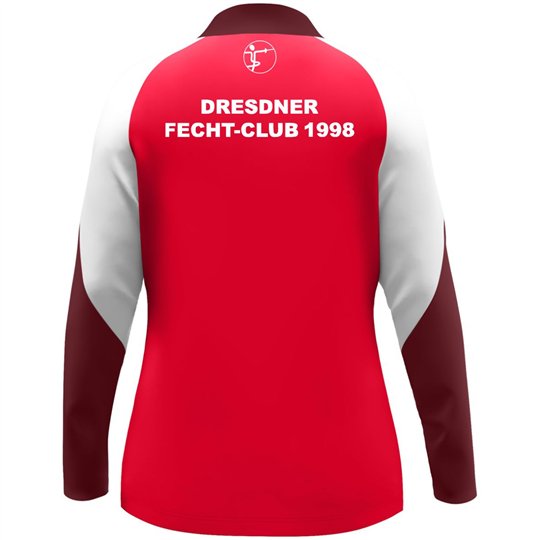 JAKO Polyesterjacke Dynamic Damen