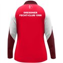 DFC 1998 Polyesterjacke Damen