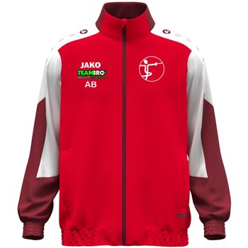 DFC 1998 Webjacke Unisex