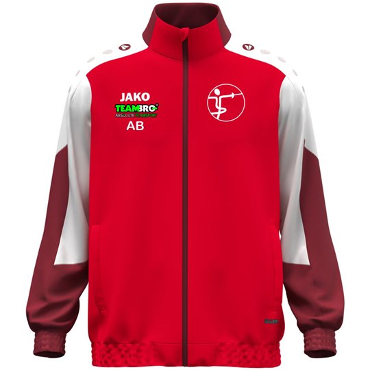 JAKO Webjacke Dynamic