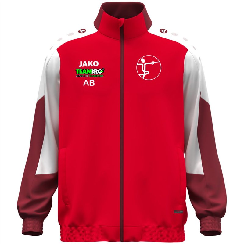 JAKO Webjacke Dynamic