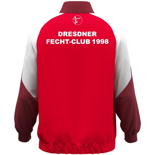 JAKO Webjacke Dynamic