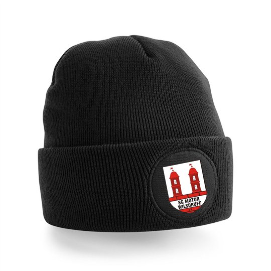 BSG Stahl Riesa  Beanie