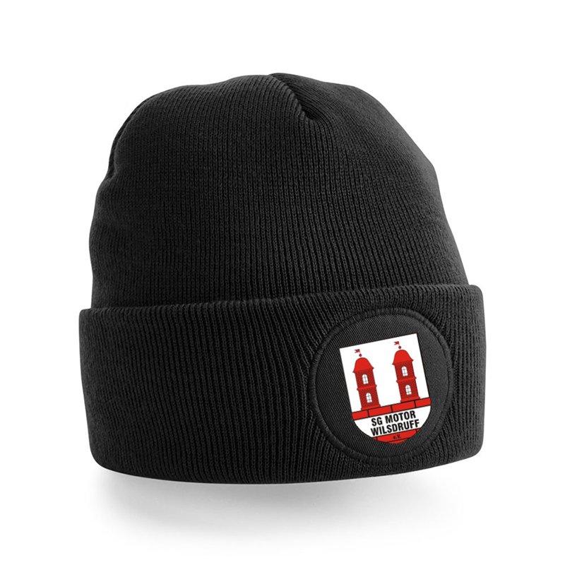 BSG Stahl Riesa  Beanie