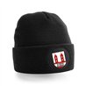 SG Motor Wilsdruff Fußball Strickmütze
