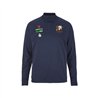 SC Borea Zip-Top Unisex navy