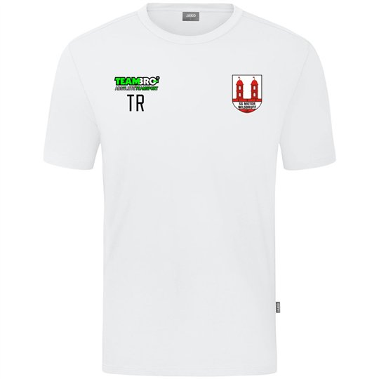 SG Motor Wilsdruff Fußball T-Shirt Unisex