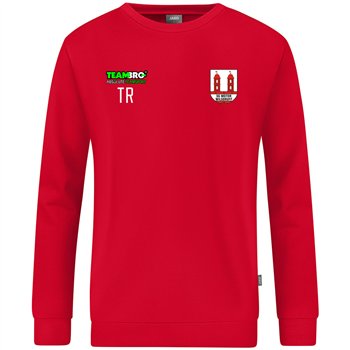JAKO Sweat Organic