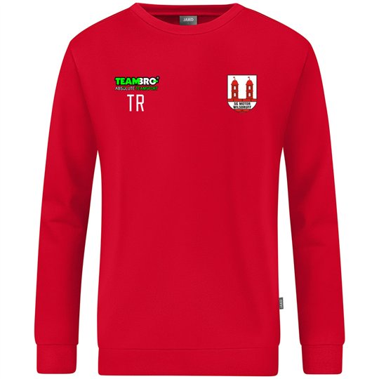 JAKO Sweat Organic