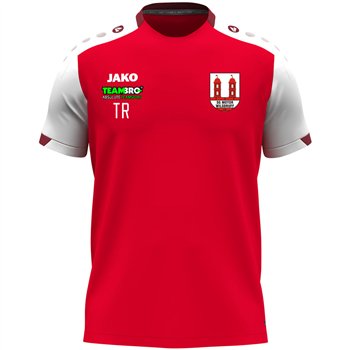 JAKO T-Shirt Dynamic