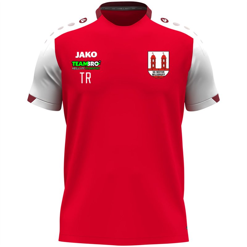 JAKO T-Shirt Dynamic