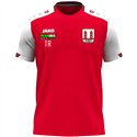 SG Motor Wilsdruff Fußball T-Shirt Unisex