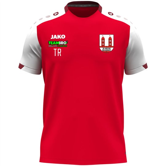 JAKO T-Shirt Dynamic Kinder