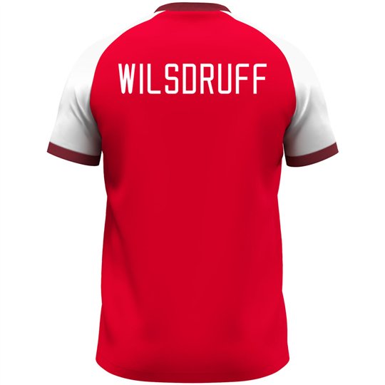 SG Motor Wilsdruff Fußball T-Shirt Kinder
