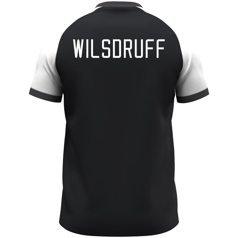 SG Motor Wilsdruff Fußball T-Shirt Kinder