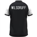SG Motor Wilsdruff Fußball T-Shirt Kinder