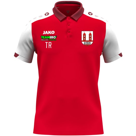 JAKO Polo Dynamic