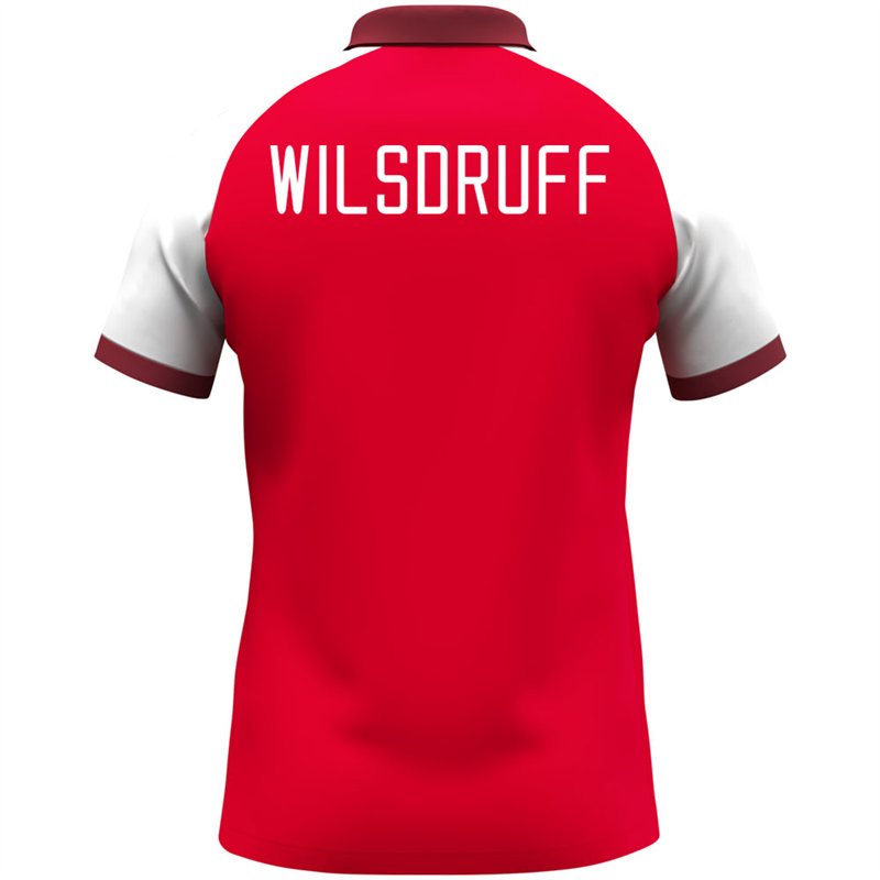 SG Motor Wilsdruff Fußball Polo Unisex