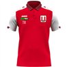 JAKO Polo Dynamic Kinder