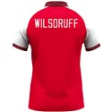 SG Motor Wilsdruff Fußball Polo Kinder
