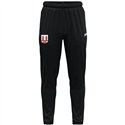 SG Motor Wilsdruff Fußball Präsentationshose Unisex rot/weiss