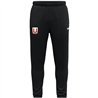 SG Motor Wilsdruff Fußball Freizeithose Kinder schwarz