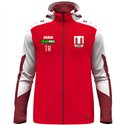 SG Motor Wilsdruff Fußball Kapuzenjacke Unisex