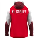 SG Motor Wilsdruff Fußball Kapuzenjacke Unisex