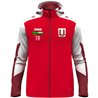 JAKO Kapuzenjacke Dynamic Kinder