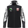 JAKO Kapuzenjacke Dynamic Kinder