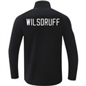 JAKO Softshelljacke Team Kinder