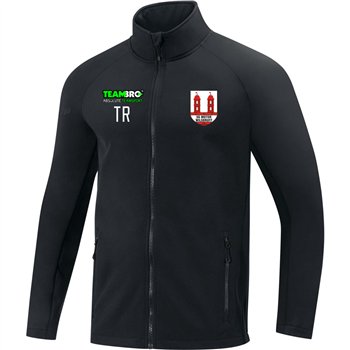 JAKO Softshelljacke Team