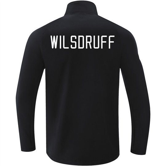 JAKO Softshelljacke Team