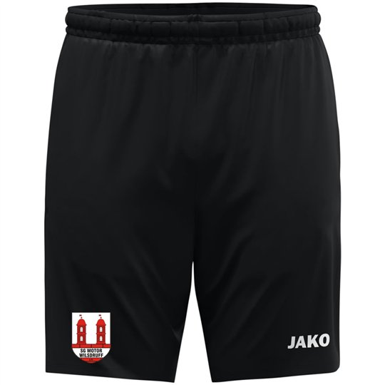 JAKO Freizeitshort Dynamic